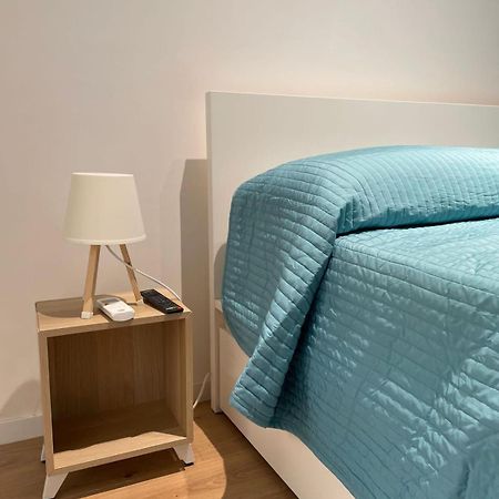 Nabi Suite Riviera Napoli Esterno foto