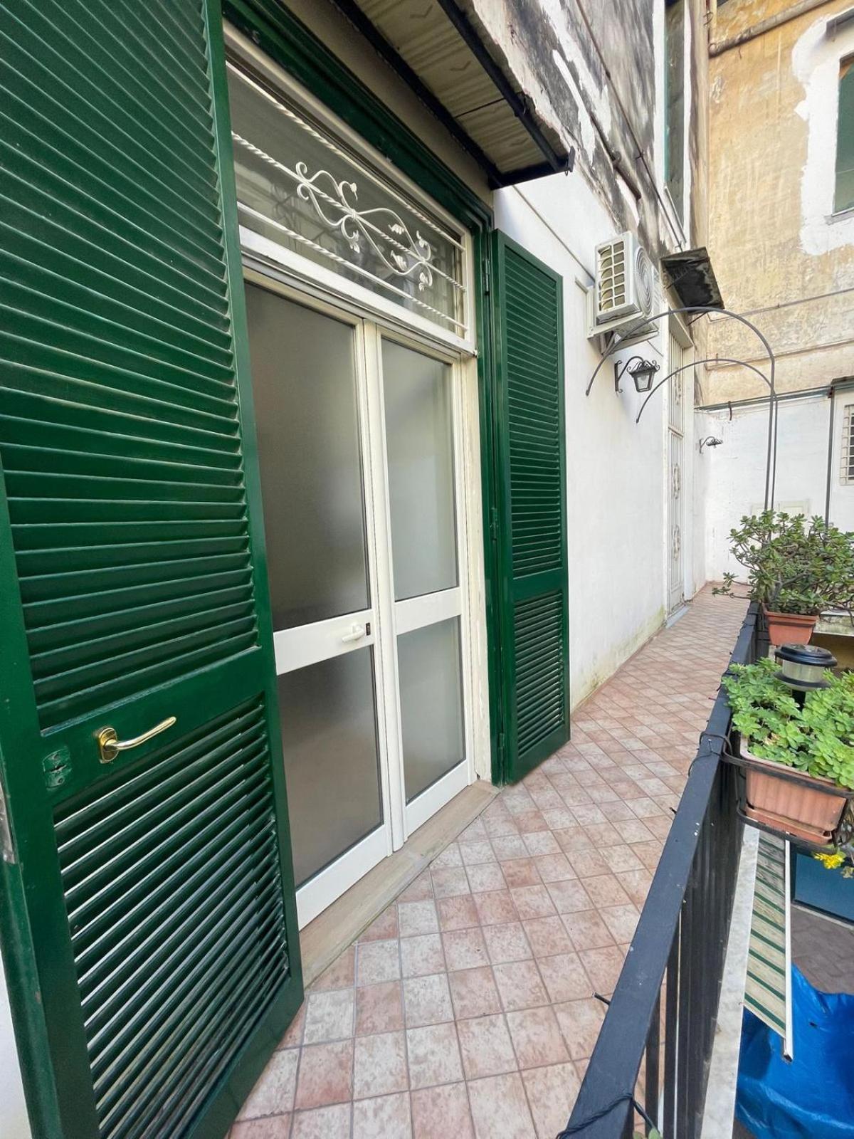 Nabi Suite Riviera Napoli Esterno foto